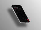 The Gym Blueprint - Workout, coaching and diet app