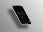 The Gym Blueprint - Workout, coaching and diet app