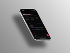 The Gym Blueprint - Workout, coaching and diet app