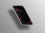 The Gym Blueprint - Workout, coaching and diet app