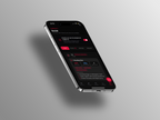 The Gym Blueprint - Workout, coaching and diet app